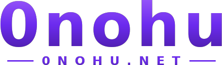 0nohu logo